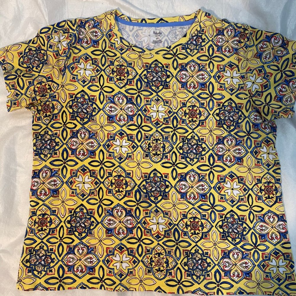 Rafaella Weekend Top